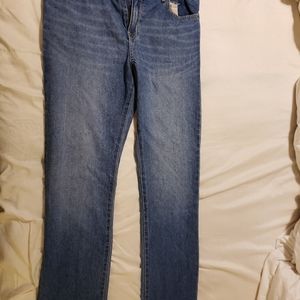 Size 14 Husky Jean's for boy, great condition, son